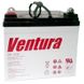Аккумуляторная батарея VENTURA GPL 12-33 Фото 4 из 6