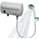 Проточный водонагреватель Atmor BASIC 5,0 КВТ (душ) Фото 1 из 18