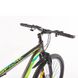 Велосипед SPARK MONTERO 20 (колеса - 29'', аллюминиевая рама - 20'') Фото 6 из 9