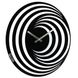 Настенные часы GLOZIS HYPNOSIS Фото 6 из 10