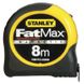 Рулетка STANLEY FatMax Blade Armor FMHT0-33868 Фото 1 з 6