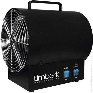 Електрична теплова гармата TIMBERK TIH R2 3K