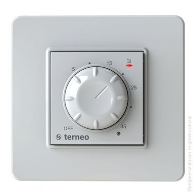 Терморегулятор TERNEO ROL