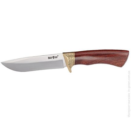 Нож GRAND WAY 2691 HWP