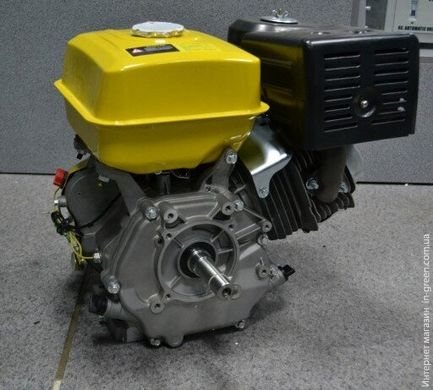 Двигатель Кентавр ДВЗ-390БШЛ