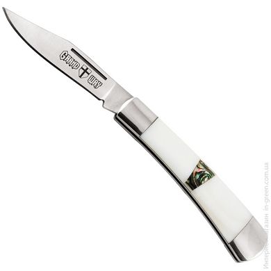 Нож GRAND WAY 7017 BKAA