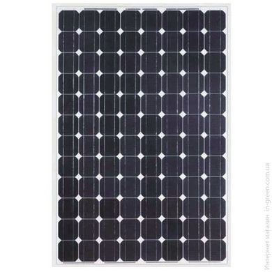Монокристаллическая солнечная панель Luxeon PVM12-30W