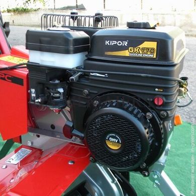 Двигун KIPOR GK170