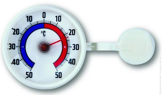 Оконный термометр TFA 146006