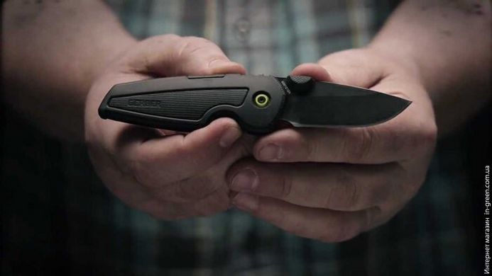 Туристический нож Gerber GDC Tech Skin Pocket Knife