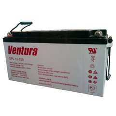 Аккумуляторная батарея VENTURA GPL 12-150