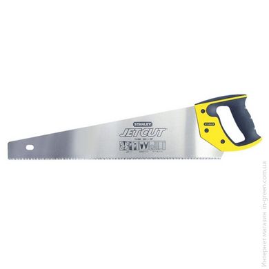 Ножовка STANLEY JET-Cut SP 2-15-281