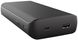 Портативное зарядное устройство Trust Laro 65W USB-C 200 mAh for laptop Black Фото 2 из 6