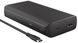 Портативний зарядний пристрій Trust Laro 65W USB-C 20.000 mAh for laptop Black Фото 1 з 6