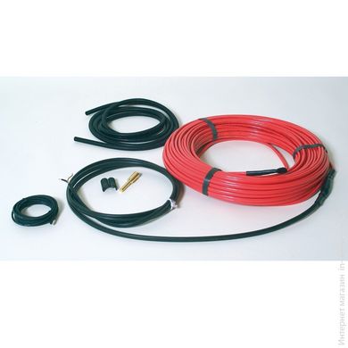 Нагревательный кабель DEVIflex 10T 20Вт (140F1215)