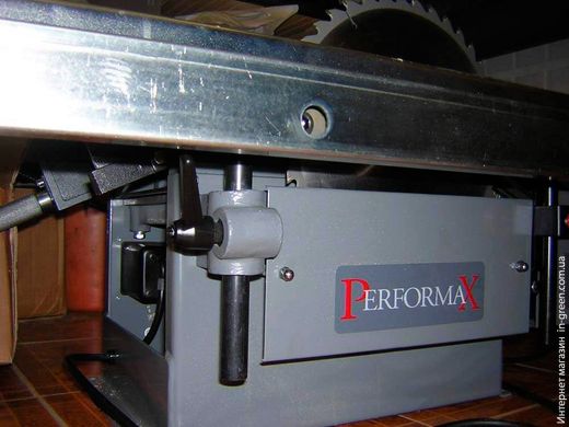 Комбинированный станок PERFOMAX PKM-300