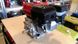 Двигатель WEIMA ВТ170F-L(R) (вал под шпонку) Фото 6 из 20