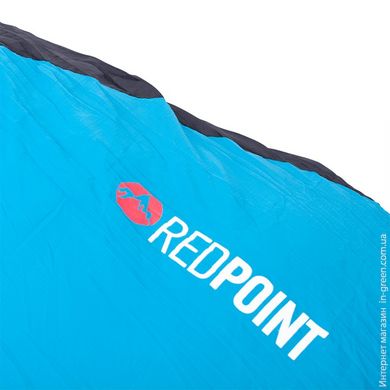 Спальный мешок RED POINT CORBETT R LEFT