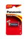 Батарейка Panasonic Micro Alkaline LRV08 BLI 1 Фото 1 з 2