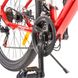 Велосипед SPARK ROVER 17 (колеса - 26'', аллюминиевая рама - 17'') Фото 11 из 12