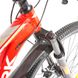 Велосипед SPARK ROVER 17 (колеса - 26'', аллюминиевая рама - 17'') Фото 3 из 12