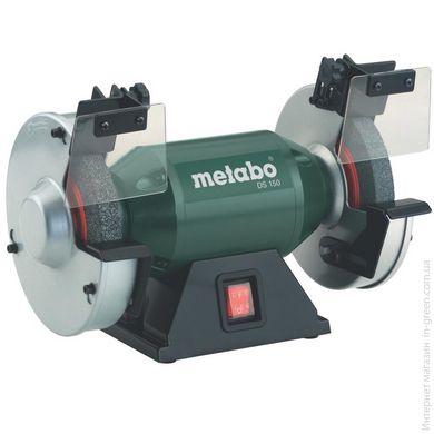 Точильный станок METABO DS 150