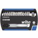XL Selector з тріскачкою 1/ для біт WIHA W36951 Фото 1 з 3