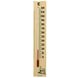 Термометр для сауни TFA 401000 Фото 1 з 4