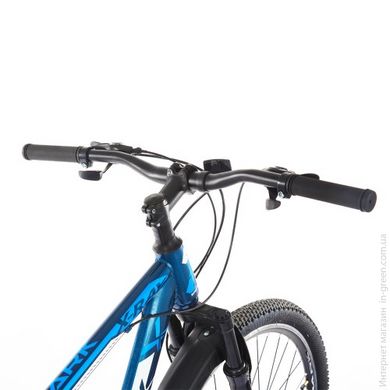 Велосипед SPARK X-RAY 19 (колеса - 29'', стальная рама - 19'')