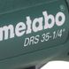 Пневматический гайковерт METABO DRS 35-1/4 Фото 3 из 6
