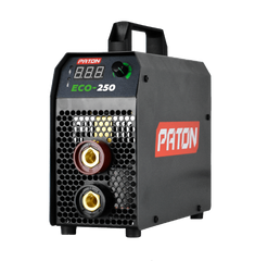 Зварювальний інверторний апарат PATON ECO-250 (ПАТОН ВДИ-250E)