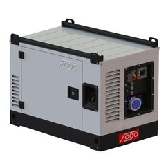 Бензиновый генератор Fogo FV 11001 RCEA