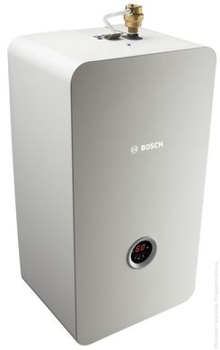 Котел електричний Bosch Tronic Heat 3500 12 UA ErP, (7738504946)