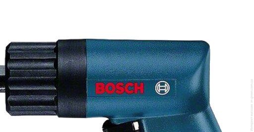 Дрель Bosch 607160502 БЗП