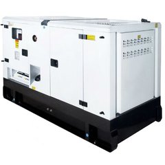 Трёхфазный генератор MATARI MC200