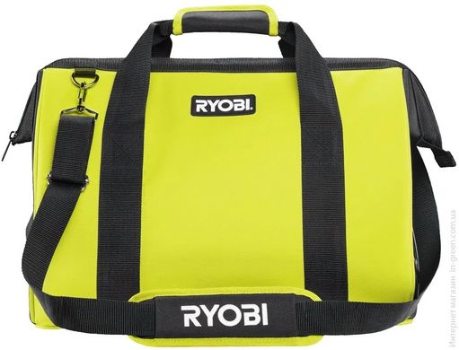 Сумка для инструмента Ryobi RAC256