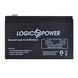 Акумуляторна батарея LogicPower AGM LPM-MG 12 - 7 AH Фото 3 з 6