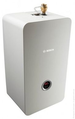 Котел электрический Bosch Tronic Heat 3500 18 UA ErP (7738504948)