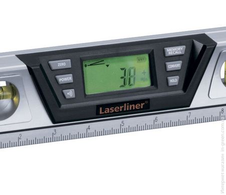 Цифровой уровень Laserliner Digi-Level Pro 30