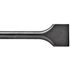 SDS-MAX лопаточное зубило BOSCH 80x300 мм (1618601008)