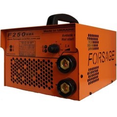 Инвертор Forsage 250 ммA TWIN