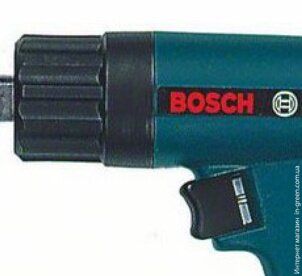 Дрель Bosch 607160504