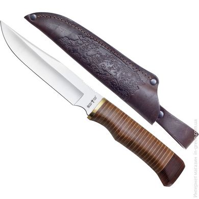 Нож GRAND WAY 2448 L