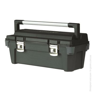 Ящик для инструмента Stanley профессиональный Pro Tool Box, 20 (505x276x269m), пластмассовый. 1-92-251