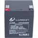 Акумуляторна батарея LUXEON LX1250E Фото 1 з 6