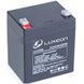 Акумуляторна батарея LUXEON LX1250E Фото 5 з 6