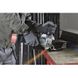 Болгарка (угловая шлифмашина) аккумуляторная (угловая шлифмашина) METABO W 18 LTX 125 (2хLi-Power Extreme 4.0Ач) Фото 11 из 16