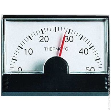 Автомобильный термометр TFA 161002