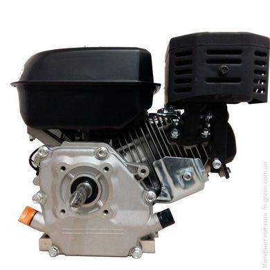 Двигатель WEIMA WM170F-S (шпонка)