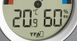 Термогигрометр TFA COSY 30501910 Фото 5 з 6